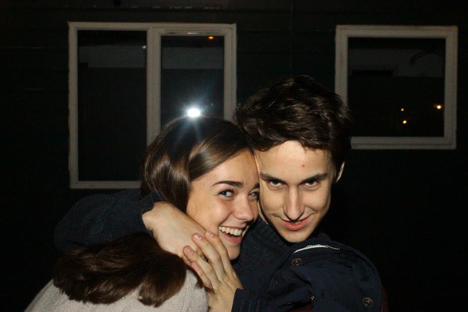 Sint-Martinus den XIIde - Hasselt Kermisbar '14